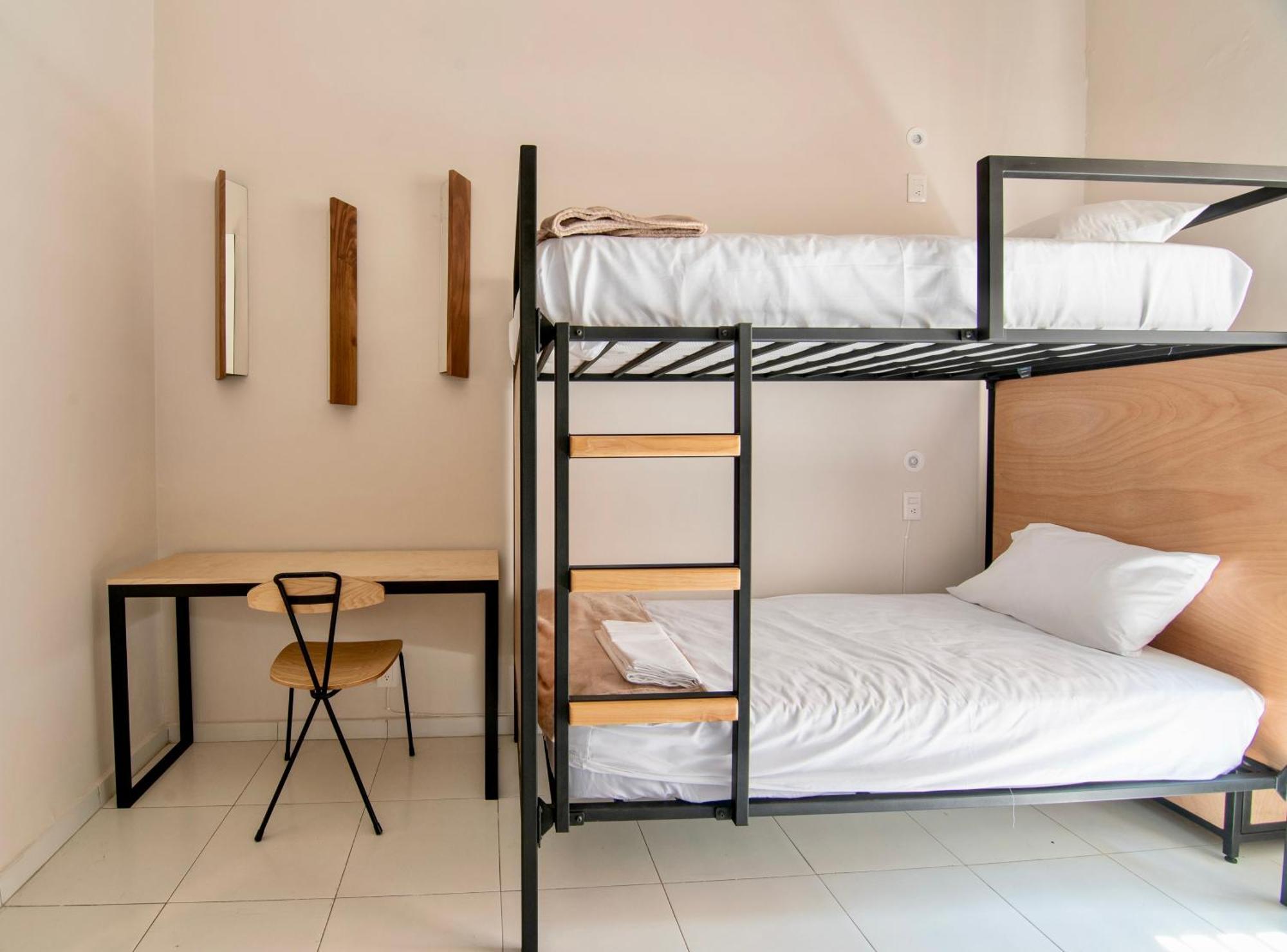 Hotel Casa Irake Guadalajara Zimmer foto