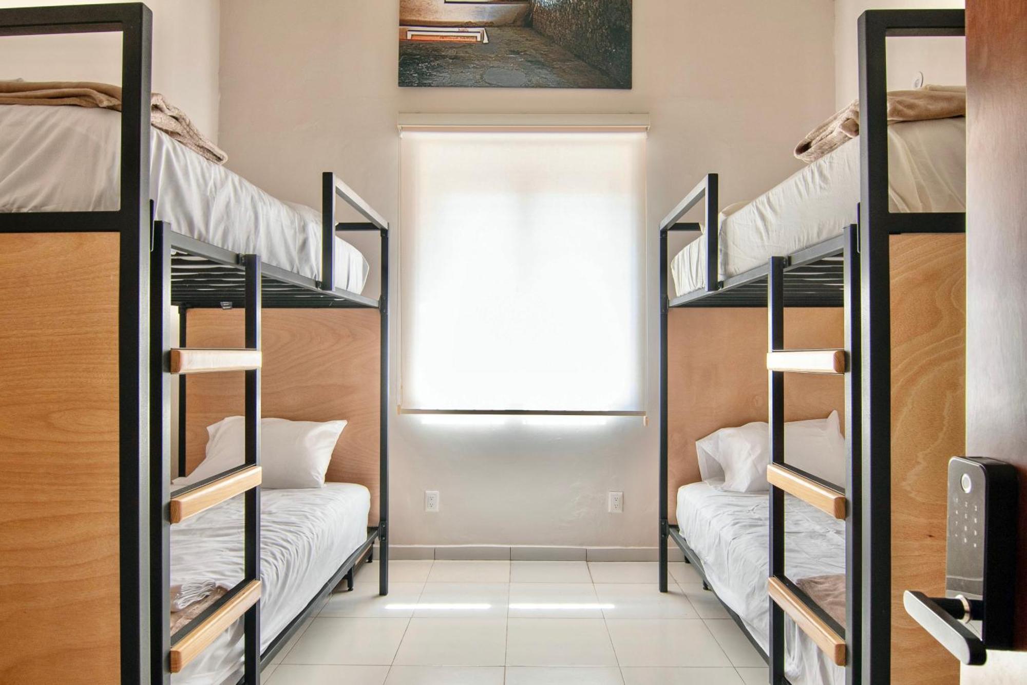 Hotel Casa Irake Guadalajara Zimmer foto